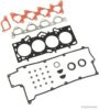 HERTH+BUSS JAKOPARTS J1240520 Gasket Set, cylinder head